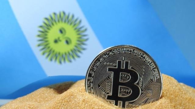 Argentyna Pionierem Umów Najmu w Bitcoinach