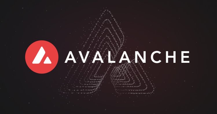 Avalanche zyskuje na wartości o 132% w ciągu ostatniego roku