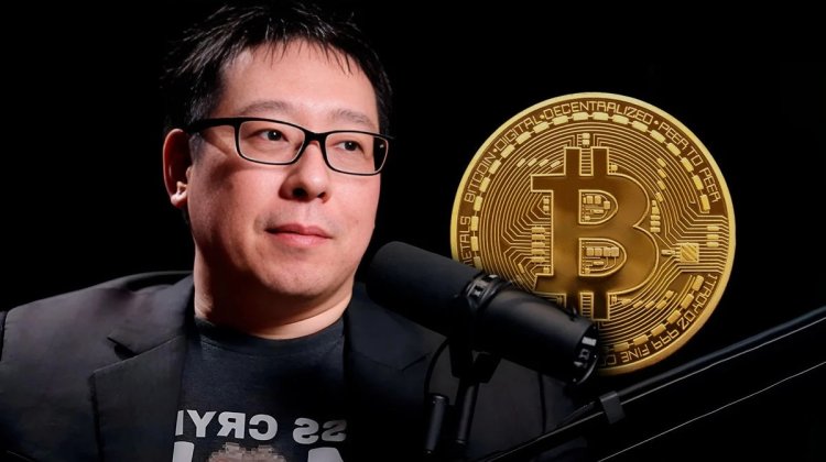Samson Mow Przewiduje Bitcoina Po 1 Milion Dolarów
