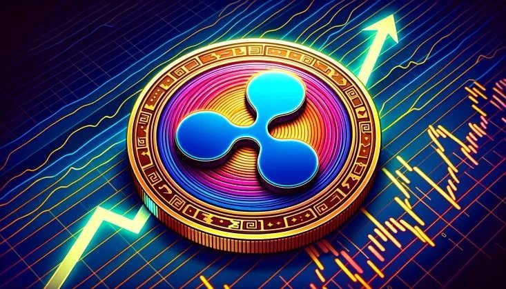 XRP: Ryzyko Spadku do 0,39 USD