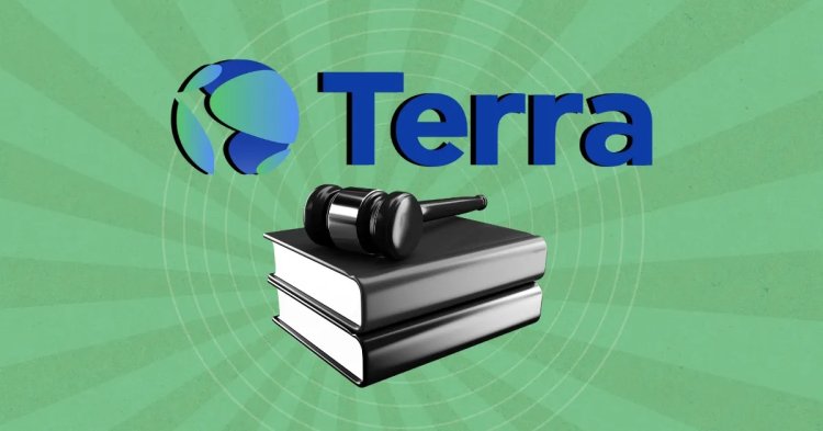 Terraform Labs Zgłasza Upadłość