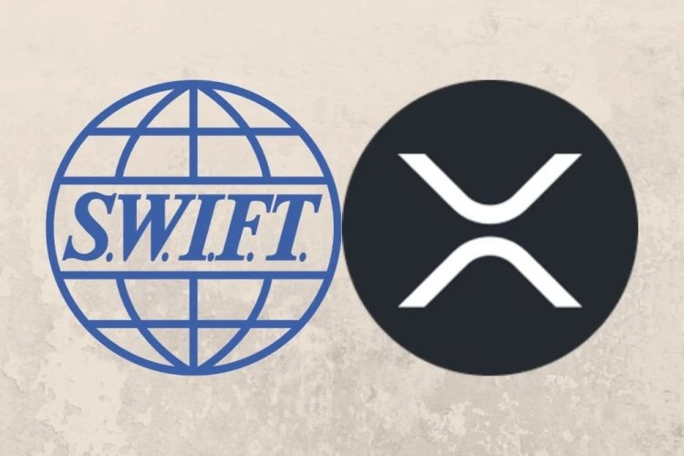 Ripple, SWIFT i FedNow w Bitwie o Prymat Finansowy