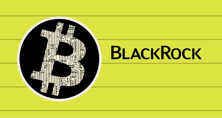 BlackRock Zwiększa Portfel Bitcoinów