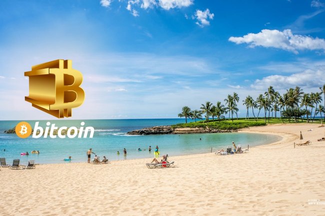 Hawaje Pozostawiają Kryptowaluty Bez Licencji