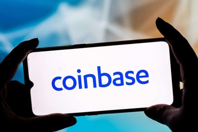 Analitycy Coinbase - Koniec Presji Sprzedażowej