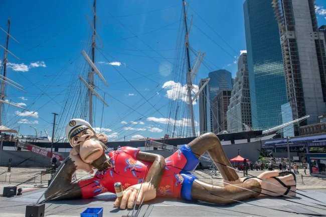 Ryder Ripps musi zapłacić 9 milionów dolarów