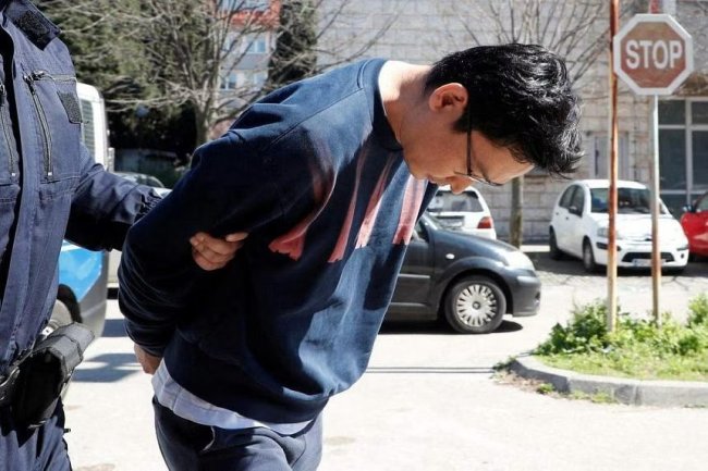 Ekstradycja Dyrektora Terraform Labs  do Korei