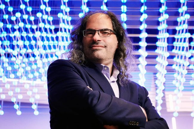 CTO Ripple: Jestem "zbyt inteligentny"  na Oszustwo