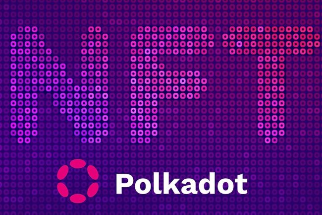 Polkadot Przekracza Granice  4930 NFTs na Minutę