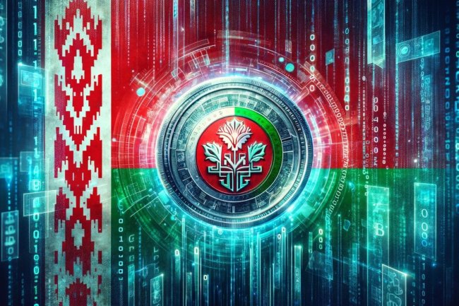 Białoruś Zapowiada Wprowadzenie Cyfrowego Rubla