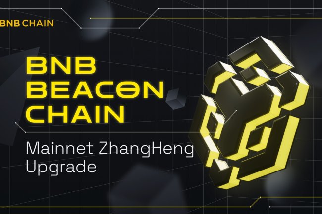 Zamknięcie BNB Beacon Chain