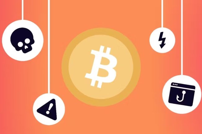 Kryptowaluty Których Unikać w  Nadchodzącym Tygodniu