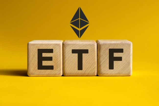 Jak zatwierdzenie ETF-ów Ethereum  wpłynie na cenę ?