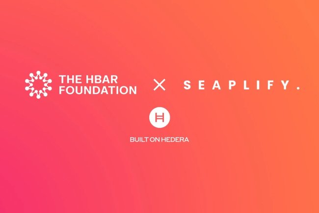 Hedera i Seaplify: Rewolucja w Zatrudnieniu