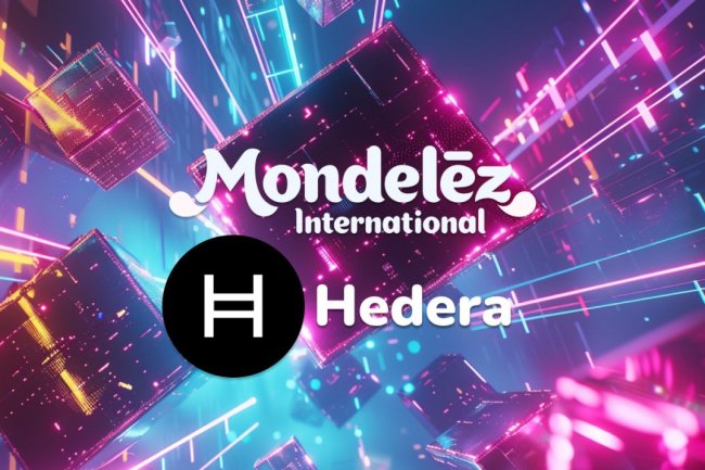 Mondelez International Dołącza do Rady Hedera