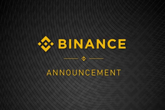 Binance Planuje Wycofanie z Rynku 6 Par Handlowych