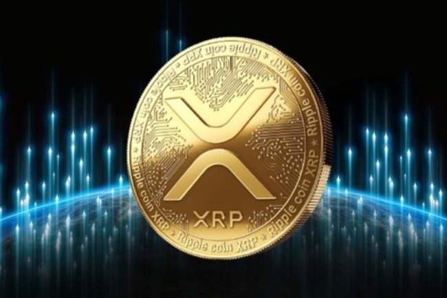 Analityk  XRP z prognozą wzrostu o 1,350%