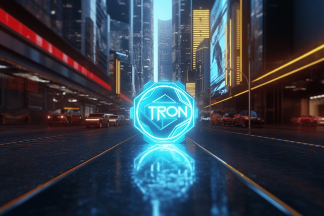 Circle kończy wsparcie dla USDC na blockchainie Tron