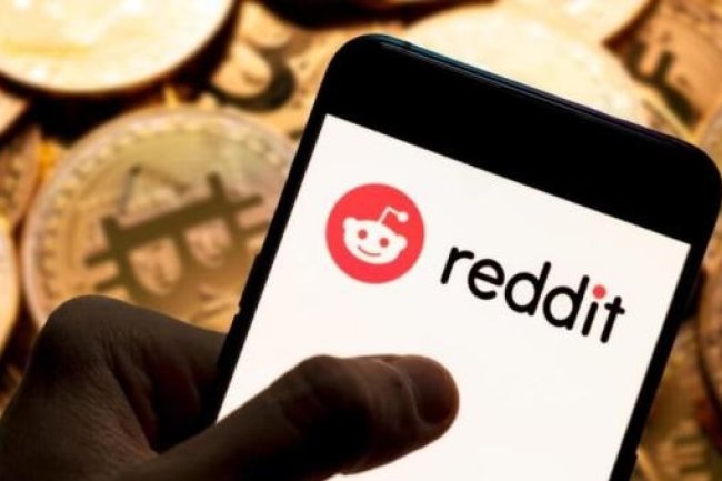 Reddit zamienia nadmiar gotówki na Bitcoina i Ethereum