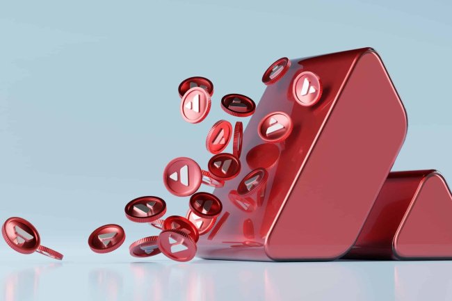 Awaria Sieci  Avalanche Network