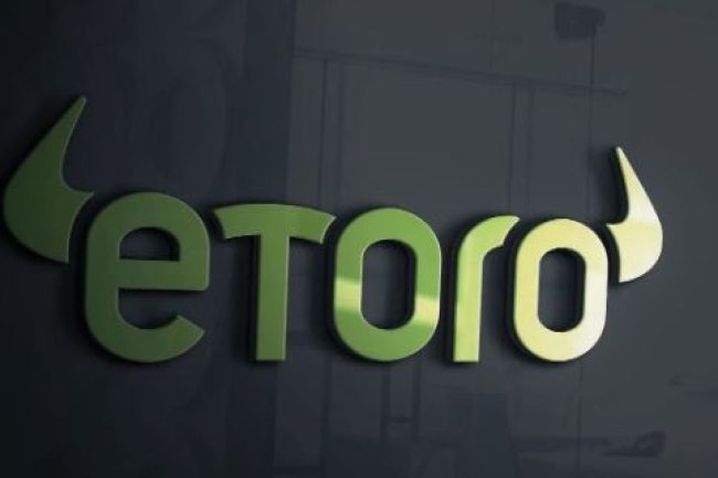 eToro planuje debiut na Wall Street z IPO