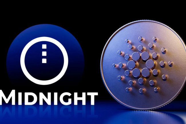 Cardano Midnight Protocol