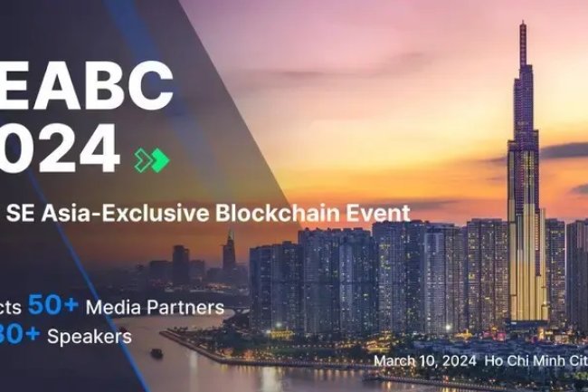 SEABC 2024:  Konwencja Blockchaina