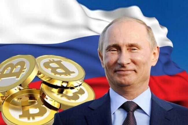 Rosja Zatwierdza Kryptowaluty w Handlu Międzynarodowym