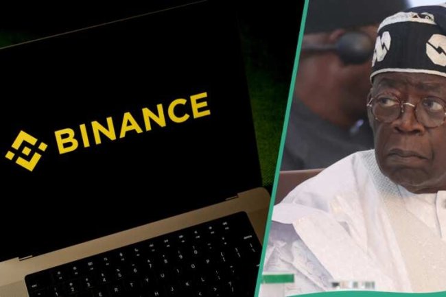 Nigeria Zatrzymuje Dyrektorów Binance