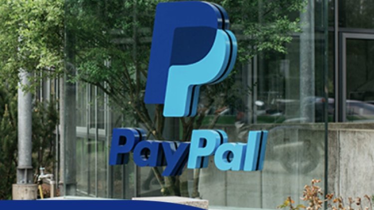 PayPal ogłasza redukcję zatrudnienia