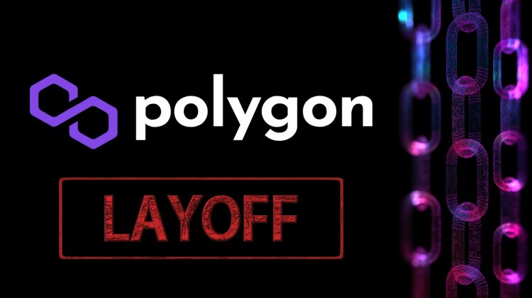 Polygon Labs zwalnia 19% pracowników