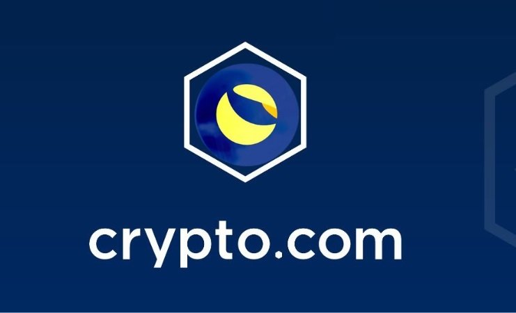 Crypto.com Opoźnia Wycofanie LUNC