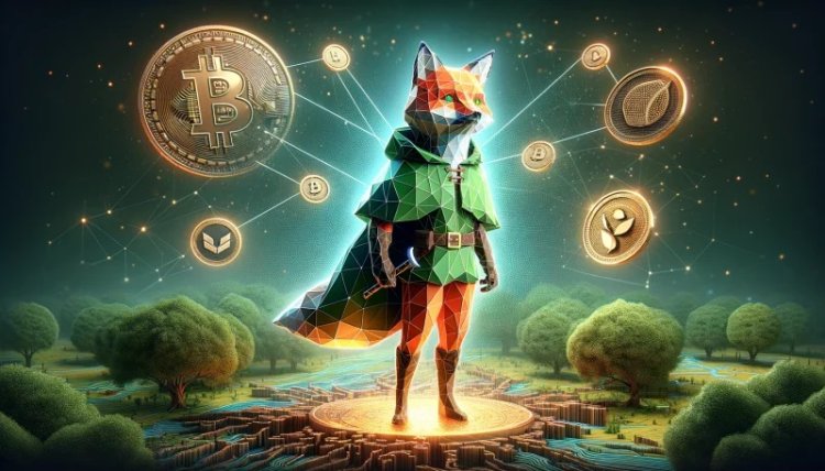 MetaMask i Robinhood Łączą Siły