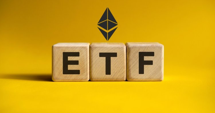 Jak zatwierdzenie ETF-ów Ethereum  wpłynie na cenę ?