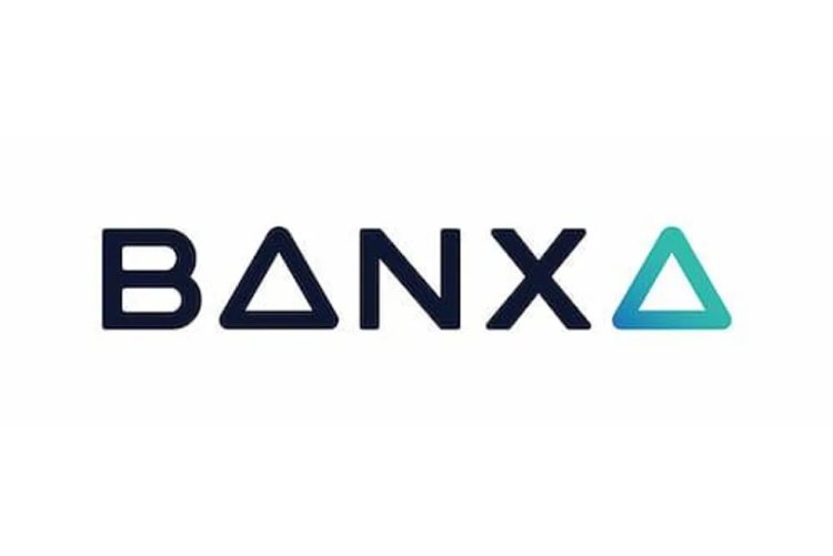 Banxa, wpisuje się do Brytyjskiego Rejestru Kryptowalut