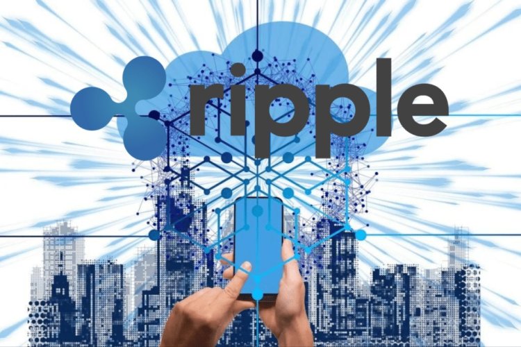 Wizja Ripple dotycząca Tokenizacji