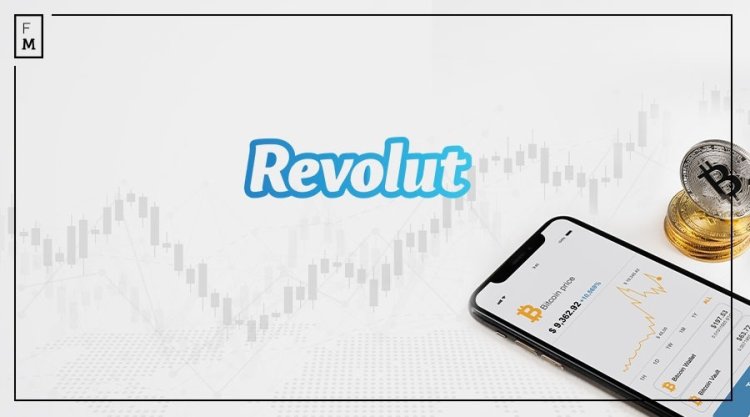 Revolut Planuje Dodaje BONK