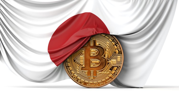 Bitcoin osiąga nowy rekord cenowy w Japonii