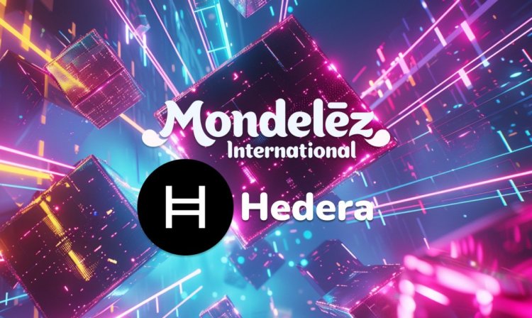 Mondelez International Dołącza do Rady Hedera
