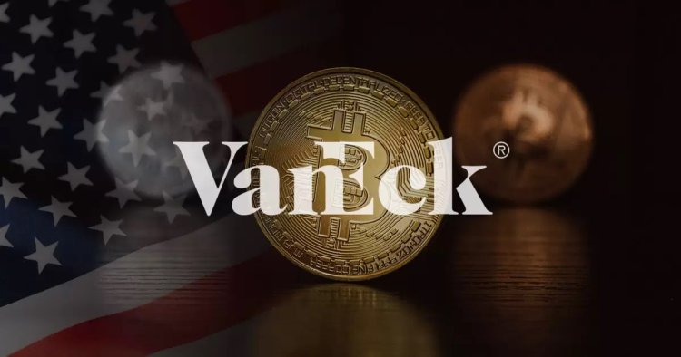 SEC Nałożyła Karę  na VanEck w Wysokości 1.75 Miliona