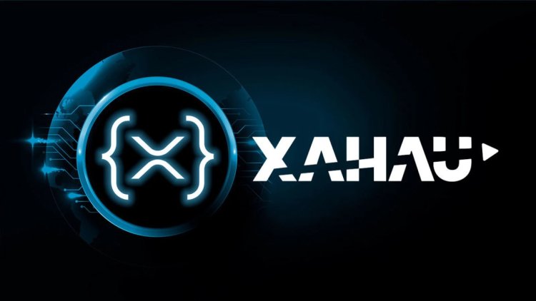XRP Ledger z nową funkcją XAH Teleport
