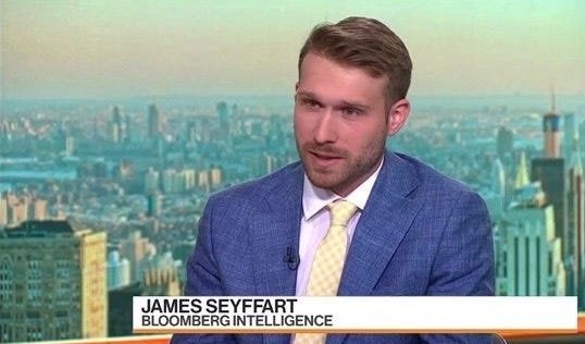 James Seyffart o Dacie Zatwierdzenia Ethereum ETF