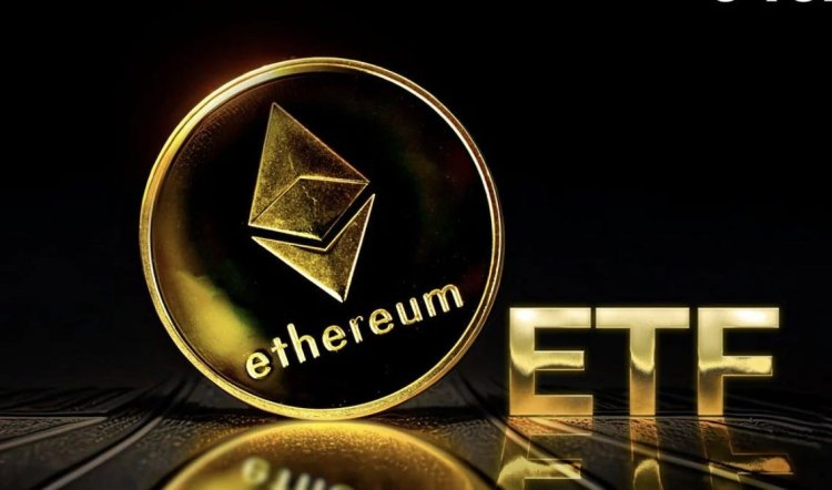 Ethereum ETF czeka na decyzję SEC