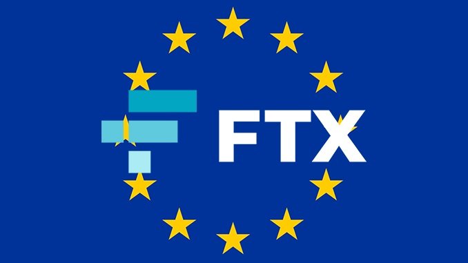 Powrót FTX Europe do Pierwotnych Właścicieli