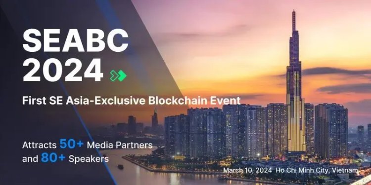 SEABC 2024:  Konwencja Blockchaina