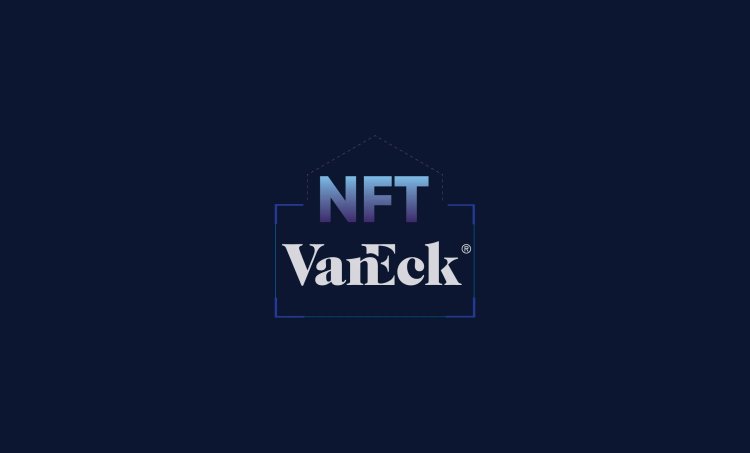 VanEck wprowadza SegMint: Nowa era na rynku NFT