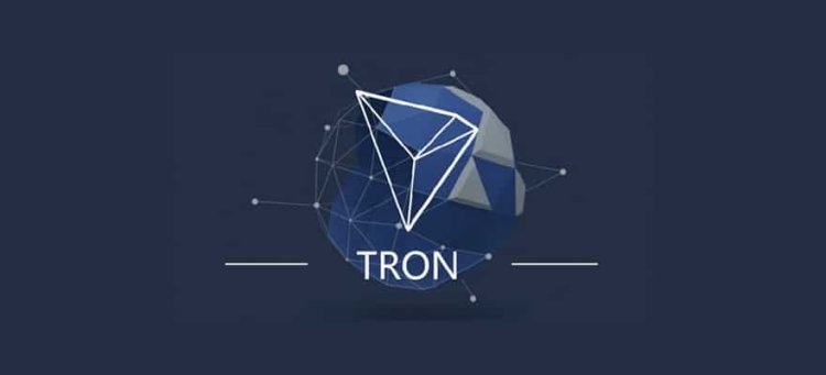 Sieć TRON osiąga rekordową liczbę 100 milionów adresów
