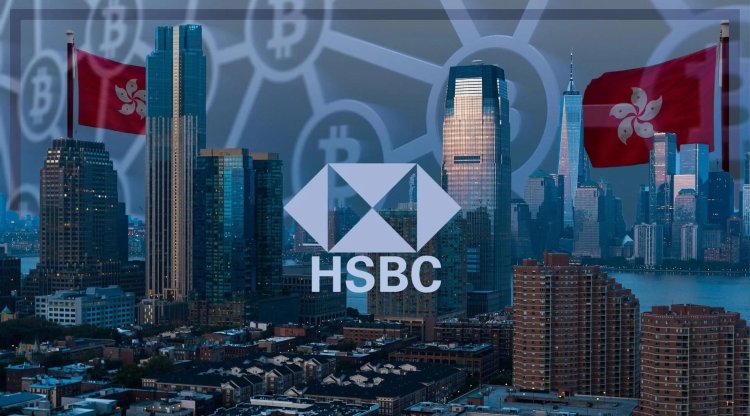 HSBC Hongkong Inwestycje w Aktywa Wirtualne