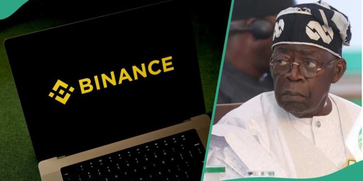 Nigeria Zatrzymuje Dyrektorów Binance