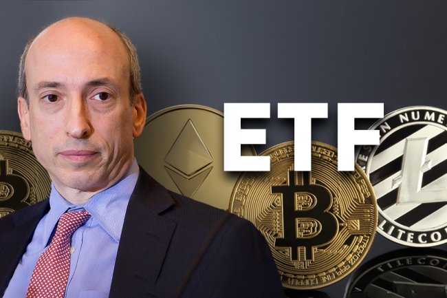 SEC Może Odmówić Zatwierdzenia ETFów na  Ethereum